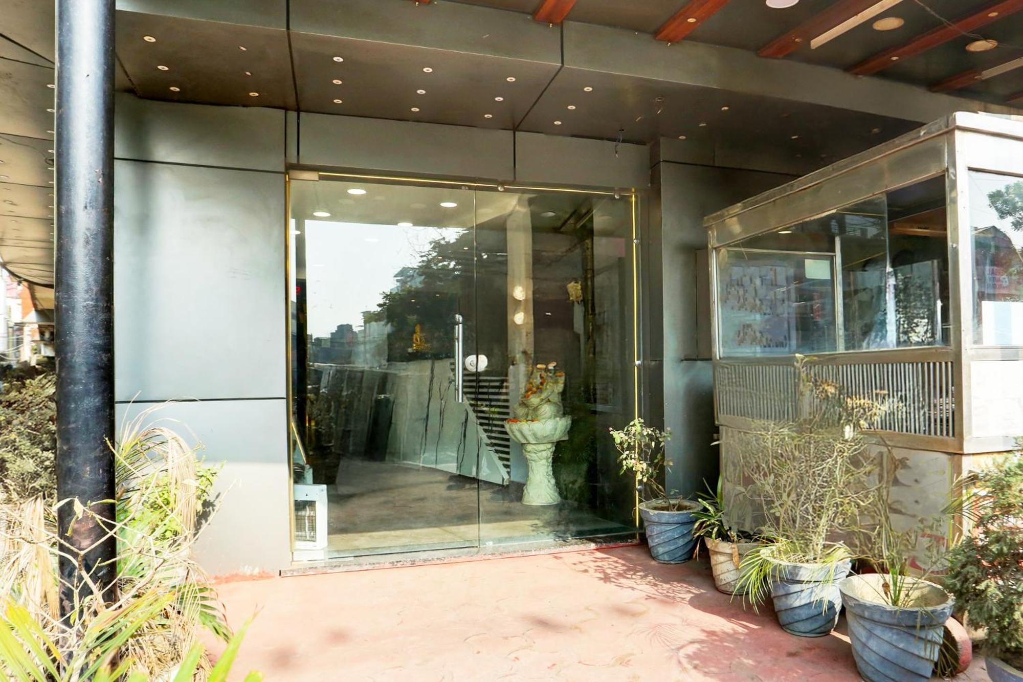 Super Townhouse Ajit Nagar Near Golden Temple * Amritsar